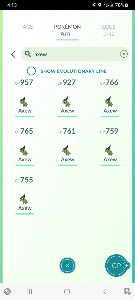 Pok Mon Go Axew Community Day Guide Keengamer