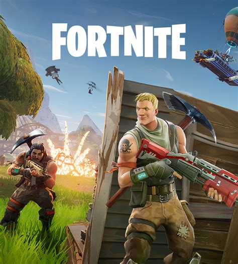 Fortnite battle royale became a significant financial success for epic games, leading them to separate the teams between save the world and battle royale to provide better support for both modes. Fortnite Battle Royale | PlayStation