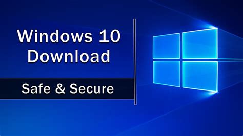 How To Download Windows 10 Iso File From Microsoft Official Website