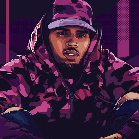 8k uhd tv 16:9 ultra high definition 2160p 1440p 1080p 900p 720p ; Chris Brown | Art by Samona Lena info@scaredofmonsters.com http://www.scaredofmonsters.com http ...