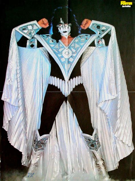 Ace Frehley Poster Kiss Photo Fanpop