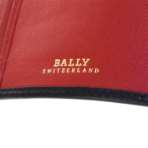 Bally Switzerland Logo Logodix