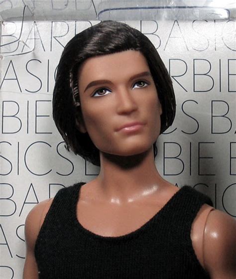 Free delivery and returns on ebay plus items for plus members. BARBIE BASICS Ken Doll Muse Model No 15 015 15.0 ...