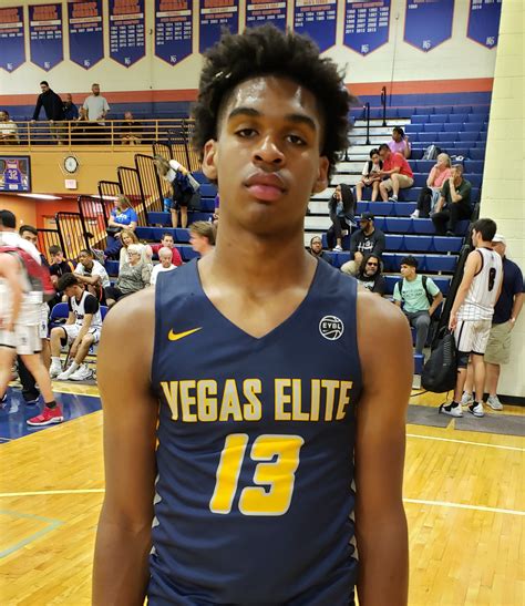 Class of 2020 guard josh christopher will announce his college decision today but no time has been confirmed. 2019 Pangos Easter Classic Recap: Part I | Nothing But Net Magazine