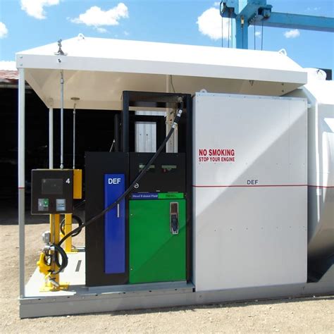 Fleet Fuel Stations U Fuel