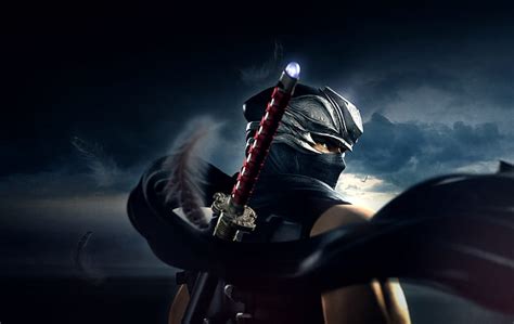 Video Game Ninja Gaiden Master Collection Ninja Gaiden Hd Wallpaper