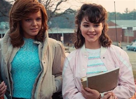 The actress is also rumored to appear in the upcoming season of stranger things. madelyn cline | Tumblr