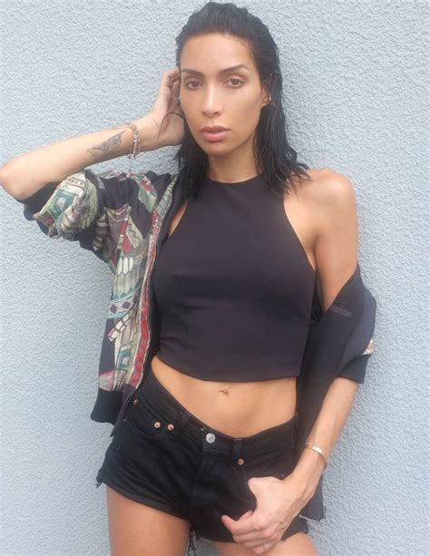 Uk Models On Twitter Ines Rau Will Be The First Transgender Model To