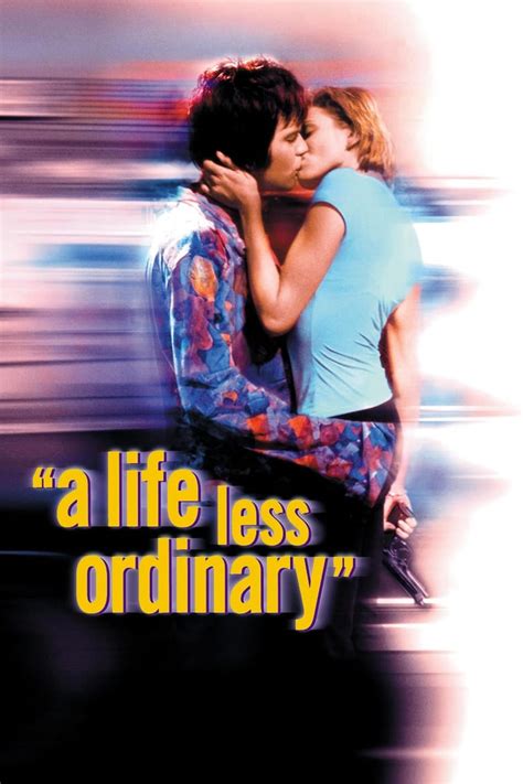 A Life Less Ordinary 1997 Hd1080p Fantasy Movie Site Title