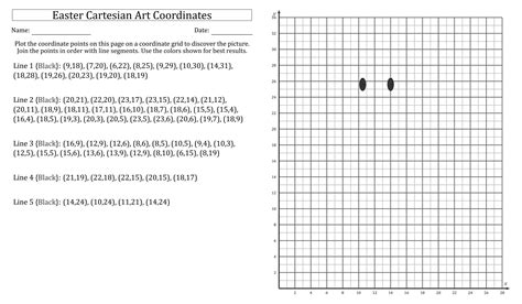 10 Best Printable Coordinate Picture Graphs Pdf For Free At Printablee