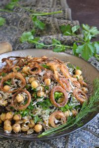 Shop in store or online. Basmati and Wild Rice with Chickpeas, Currants and Herbs