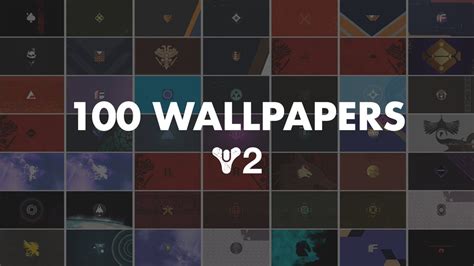 Discover More Than 64 Destiny 2 Emblems Wallpaper Best Incdgdbentre