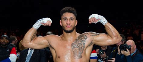 If you see something that doesn't look right, contact us. Tony Yoka : Tony Yoka : «Je boxerai à l'international à ...