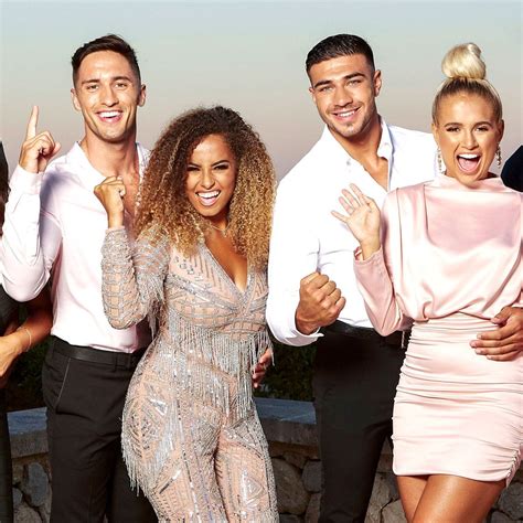Love Island Heres How Many Contestants Auditioned This Year