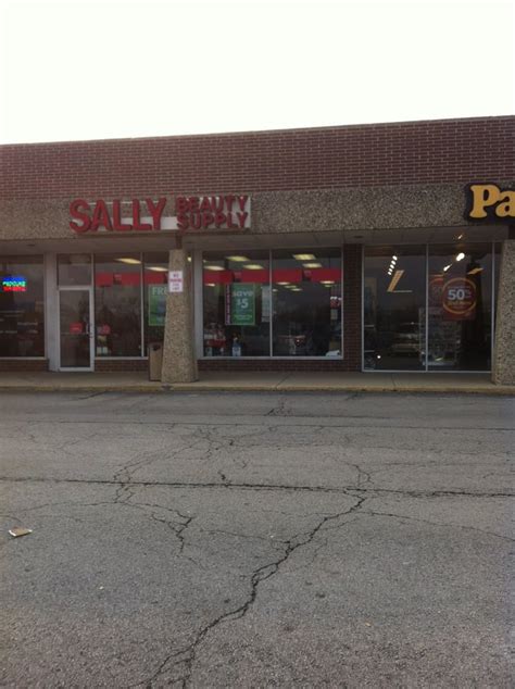 Sally Beauty Supply - Cosmetics & Beauty Supply - 10221 W ...