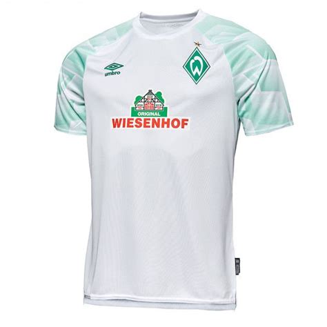 See actions taken by the people who manage and post content. Novas camisas do Werder Bremen 2020-2021 Umbro » Mantos do Futebol