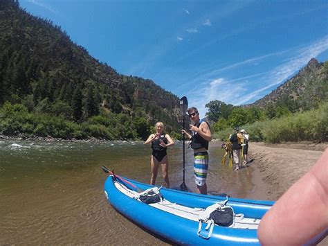 colorado kayaking photos with the gopro hero4 session