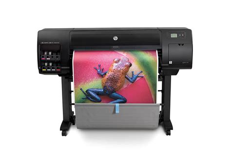 Hp Designjet Z6810 Printer Series Colyer London