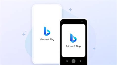 Microsoft Yapay Zeka Destekli Yeni Bingin Mobil Sürümünü Yayınladı