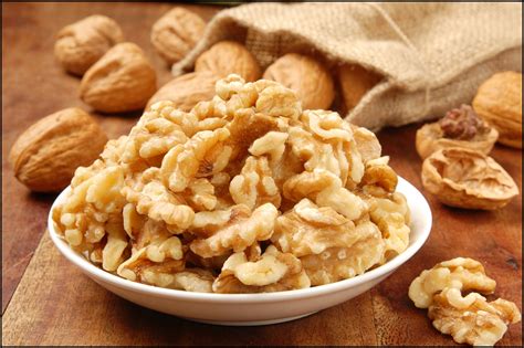 Amazing Health Benefits Of Walnuts 9 Reasons To Eat Walnuts Every Day