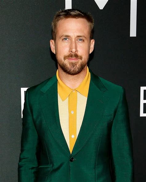 Ryan Gosling Image