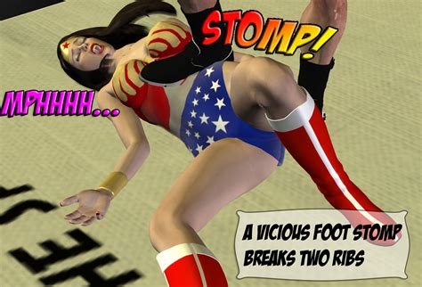 Mrx Wonder Woman Fucking Wrestling Porn Comics Galleries