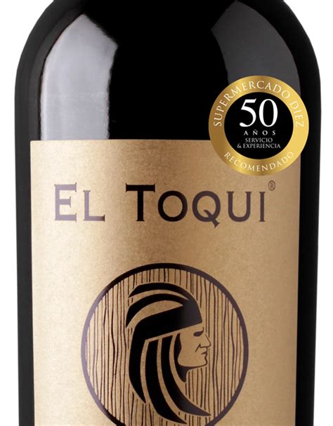 Viña Casa del Toqui crea un nuevo vino Reserva Especial para ...
