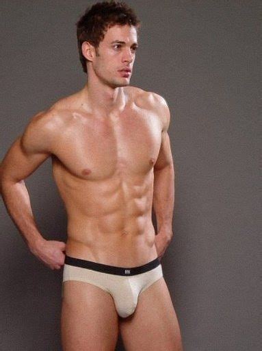 Naked Photoshoot Of William Levy Telegraph