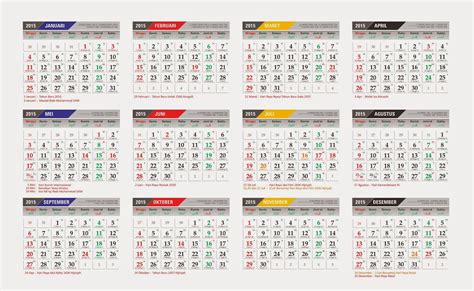 Download Kalender Nasional Dan Jawa 2021 Kalender Nasional Jawa Islam