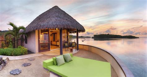Koro Sun Resort In Savusavu Fiji All Inclusive Deals