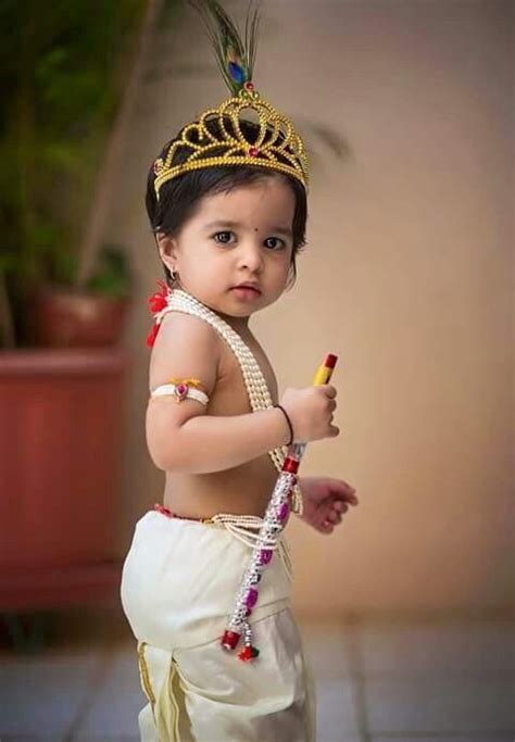 Age Of Innocence Bal Krishna Photos Of Cute Babies God Pictures