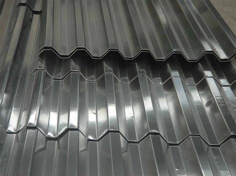 Aluminum Corrugated Sheet Roofing Newcore Global Pvt Ltd