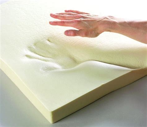 Memory Foam Sheet Thickness 1inch 2inch Size Double Rs 80 Sheet Id 10153064273