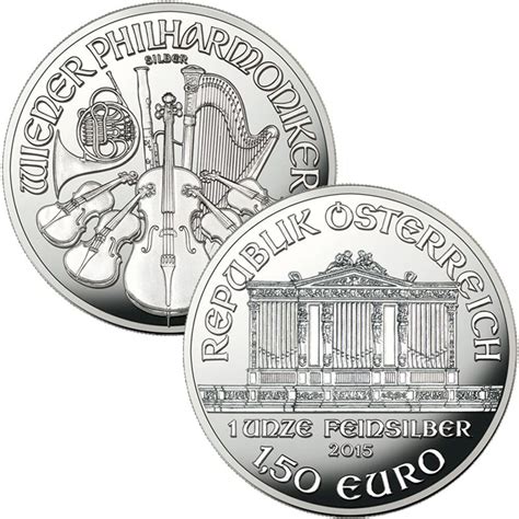 Brilliant Uncirculated Pure Silver Coins