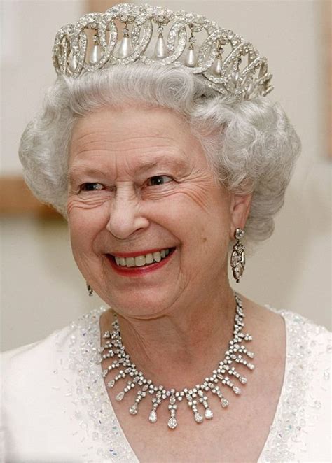 Queen of the united kingdom and the other. Queen Elizabeth II | Know Your Meme