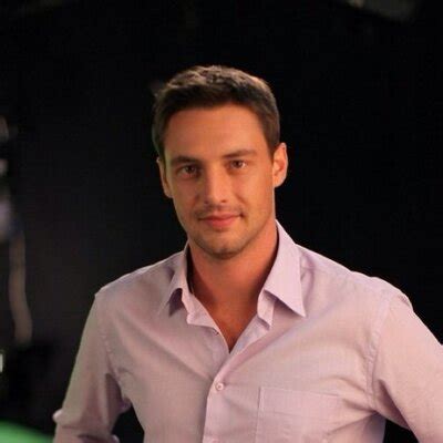 Не все роли в его послужном списке были главными. Антон Батырев (@YAntonbatyrev) | Twitter