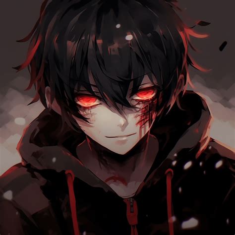 Dark Sasuke Uchiha Profile Edgy Pfp Anime Image Chest Free Image