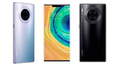 The huawei mate 10 pro has a big screen and loads of power, and it's fit to compete with the best around. Inilah Harga Pre-order Huawei Mate 30 Pro di Indonesia