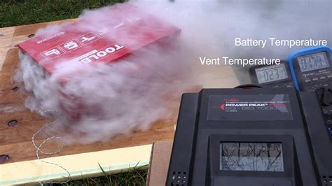Due to their versatility, diy lipo battery charger can be designed to be configured explicitly for each vehicle platform. DIY Lipo Charging Box - Test - YouTube