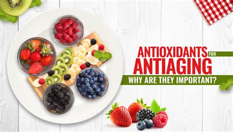Why Are Antioxidants Important Solstice Health