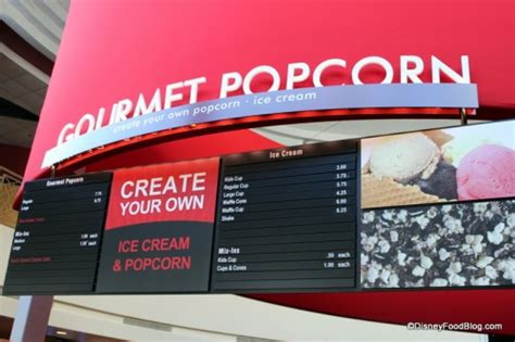 Quick video from downtoan disney at walt disney world in orlando, florida. Guest Review: New Fork and Screen Movie Theater in Orlando ...