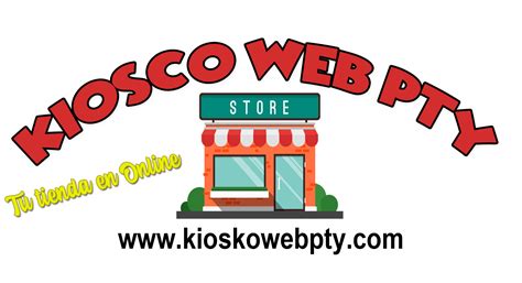 kiosko web tu tienda online home