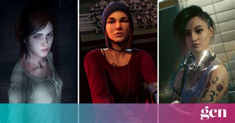 7 badass lesbian characters who redefined video games gcn