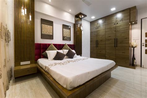Interior Design Photo Gallery Of 3 Bedroom Luxurious Flat