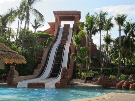 Pin By U Mei Kwai On Summer Travel Water Slides Dream House Exterior