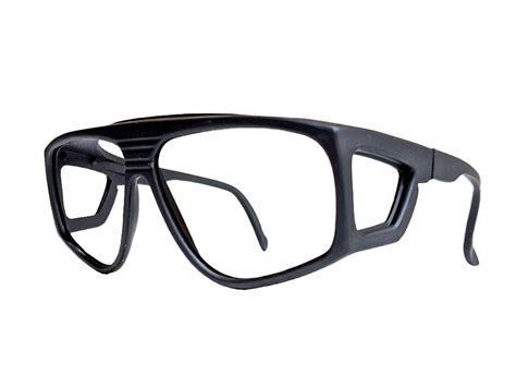 Fitover Lead Glasses Protech Medical