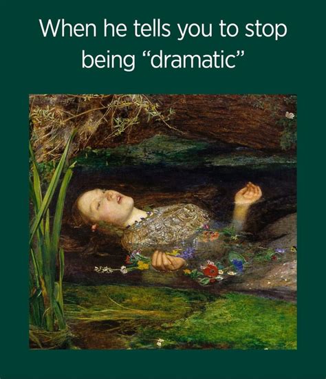 18 hysterically relatable art history memes that will have you rolling sammiches and psych meds