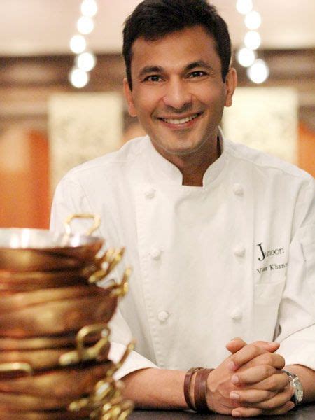vikas khanna best top ten chefs in india chef celebrity chefs food photography
