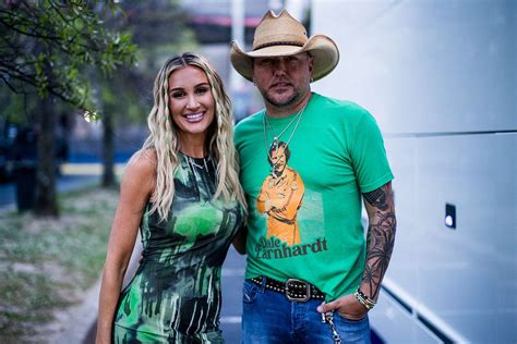 Who Is Jason Aldean S Wife All About Brittany Kerr Aldean