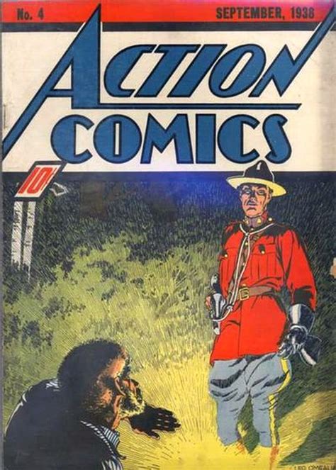 15 Most Valuable Superman Comics Of All Time
